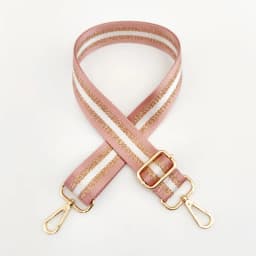 New Women Handbag Wide 3.8cm Belt Shoulder Crossbody Bag Strap Replacement Adjustable Strap Bag Part Accessory Belt For Bag