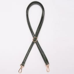Female bag lady bag strap Hangbag accessories Alligator Pattern print belt diy bag handle strap adjustable 75~150cm