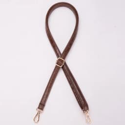 Female bag lady bag strap Hangbag accessories Alligator Pattern print belt diy bag handle strap adjustable 75~150cm