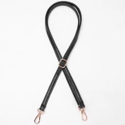 Female bag lady bag strap Hangbag accessories Alligator Pattern print belt diy bag handle strap adjustable 75~150cm