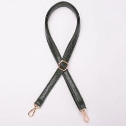 Female bag lady bag strap Hangbag accessories Alligator Pattern print belt diy bag handle strap adjustable 75~150cm