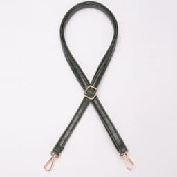 Female bag lady bag strap Hangbag accessories Alligator Pattern print belt diy bag handle strap adjustable 75~150cm