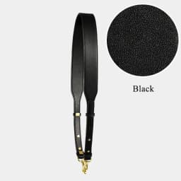 103-113cm Adjustable Genuine Leather Shoulder Crossbody Bag Strap Replacement Handbag Belt Women Purse DIY Bags Accessory Custom