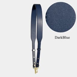 103-113cm Adjustable Genuine Leather Shoulder Crossbody Bag Strap Replacement Handbag Belt Women Purse DIY Bags Accessory Custom