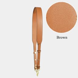 103-113cm Adjustable Genuine Leather Shoulder Crossbody Bag Strap Replacement Handbag Belt Women Purse DIY Bags Accessory Custom