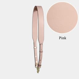103-113cm Adjustable Genuine Leather Shoulder Crossbody Bag Strap Replacement Handbag Belt Women Purse DIY Bags Accessory Custom