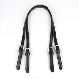2PCS/Lot Women Shoulder Strap Brand Luxury Bag Strap Solid Color Bright Leather Adjustable Length 65cm-71cm for Bag Accessories