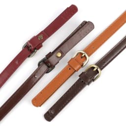 2PCS/Lot Women Shoulder Strap Brand Luxury Bag Strap Solid Color Bright Leather Adjustable Length 65cm-71cm for Bag Accessories