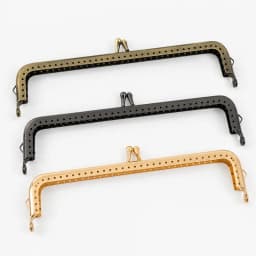 2/4Pcs Deepeel 18cm Metal Square Kiss Clasp Women Handbag Embossed Handle Purse Frame Lock Buckle DIY Bag Brackets Accessories