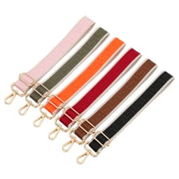 Bag Strap for Crossbody Handbags Strap for Women Adjustable Belt Bags Replacement Bag Straps Accessories for Women