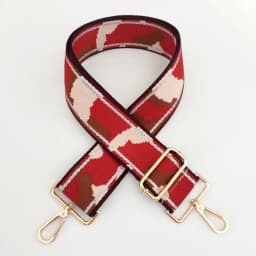 Women Bag Straps Handbag Wide Belt Shoulder Crossbody Bag Strap Replacement Adjustable Strap Bag Part Accessory Belt For Bags