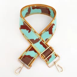 Women Bag Straps Handbag Wide Belt Shoulder Crossbody Bag Strap Replacement Adjustable Strap Bag Part Accessory Belt For Bags