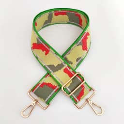 Women Bag Straps Handbag Wide Belt Shoulder Crossbody Bag Strap Replacement Adjustable Strap Bag Part Accessory Belt For Bags