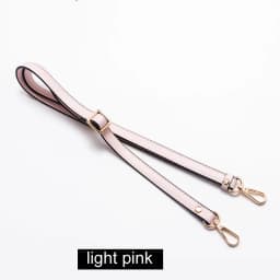 Leather Bag Strap Women Shoulder Crossbody Bag Belt Adjustable Wide Strap Bag Part Accessories Female Messenger Bag Strap 125cm