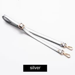 Leather Bag Strap Women Shoulder Crossbody Bag Belt Adjustable Wide Strap Bag Part Accessories Female Messenger Bag Strap 125cm
