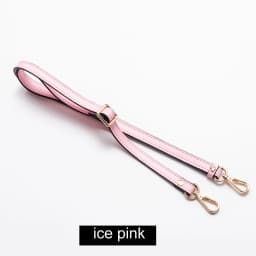 Leather Bag Strap Women Shoulder Crossbody Bag Belt Adjustable Wide Strap Bag Part Accessories Female Messenger Bag Strap 125cm
