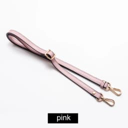 Leather Bag Strap Women Shoulder Crossbody Bag Belt Adjustable Wide Strap Bag Part Accessories Female Messenger Bag Strap 125cm