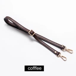 Leather Bag Strap Women Shoulder Crossbody Bag Belt Adjustable Wide Strap Bag Part Accessories Female Messenger Bag Strap 125cm