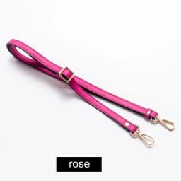 Leather Bag Strap Women Shoulder Crossbody Bag Belt Adjustable Wide Strap Bag Part Accessories Female Messenger Bag Strap 125cm