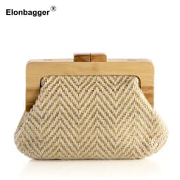 1 Sets 20 Cm Wholesale Wood Kiss Lock Handmade Screws Holes Sewing Wooden Purse Frame Handbag Accessories Wood Purse Bag Handles
