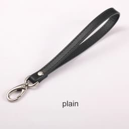 Cow Leather Bag Straps Women Handbag Handle Clutch Belt Shoulder Bag Strap Genuine Leather Strap Bag Part Belt For Bags 20cm