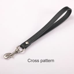 Cow Leather Bag Straps Women Handbag Handle Clutch Belt Shoulder Bag Strap Genuine Leather Strap Bag Part Belt For Bags 20cm