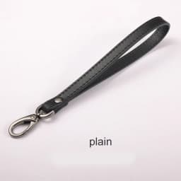 Cow Leather Bag Straps Women Handbag Handle Clutch Belt Shoulder Bag Strap Genuine Leather Strap Bag Part Belt For Bags 20cm