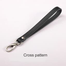 Cow Leather Bag Straps Women Handbag Handle Clutch Belt Shoulder Bag Strap Genuine Leather Strap Bag Part Belt For Bags 20cm