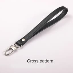 Cow Leather Bag Straps Women Handbag Handle Clutch Belt Shoulder Bag Strap Genuine Leather Strap Bag Part Belt For Bags 20cm