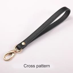 Cow Leather Bag Straps Women Handbag Handle Clutch Belt Shoulder Bag Strap Genuine Leather Strap Bag Part Belt For Bags 20cm