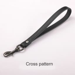 Cow Leather Bag Straps Women Handbag Handle Clutch Belt Shoulder Bag Strap Genuine Leather Strap Bag Part Belt For Bags 20cm