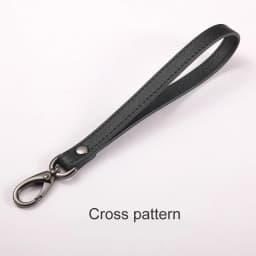 Cow Leather Bag Straps Women Handbag Handle Clutch Belt Shoulder Bag Strap Genuine Leather Strap Bag Part Belt For Bags 20cm
