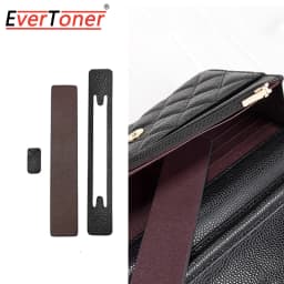 EverToner Anti-wear Sheet For Woc Bag Hardware Buckle Corner Protector Bag Inner Support Bottom Pad Bag Accessories