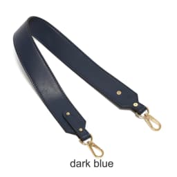 Cow Leather Bag Straps Women Shoulder Bag Wide Strap Handbag Handle Belt Genuine Leather Cowhide Strap Bag Part Belt For Bags