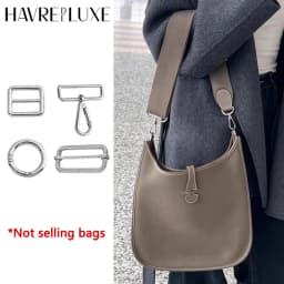 Shoulder Strap Adjustment Buckle For Evelyne16 Mini Fashion Durable Gift Not Easy To Scratch And Fade Bag Accessories