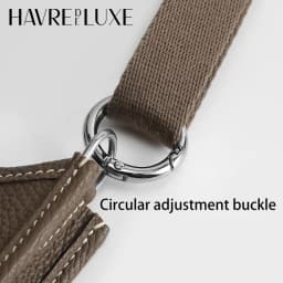 Shoulder Strap Adjustment Buckle For Evelyne16 Mini Fashion Durable Gift Not Easy To Scratch And Fade Bag Accessories