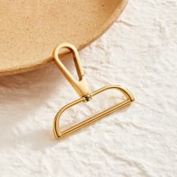 Shoulder Strap Adjustment Buckle For Evelyne16 Mini Fashion Durable Gift Not Easy To Scratch And Fade Bag Accessories