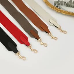 Wide Shoulder Strap Canvas Bag Strap Lengthened Slung Adjustable Strap Durable Replacement Bag Belt Bag Accessories