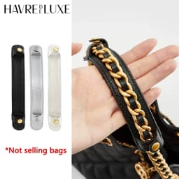 Bag Shoulder Pad For 25bag Durable Fashion Comfortable Revamp Pressure Reducing Shoulder Support Anti Pinch Accessories