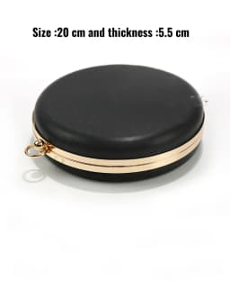 Handles DIY Handbag Kiss Twisted Lock Buckle Bag Accessories 15.5 Cm 18cm 20 Cm Metal Clasps Dinner Round Box Purses Frame