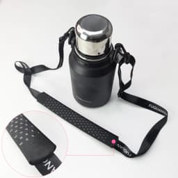 Thickened Shoulder Pad Crossbody Bag Strap Backpack Stress Relief Single Shoulder Bag Diagonal Bag Men's Shoulder Strap Pad