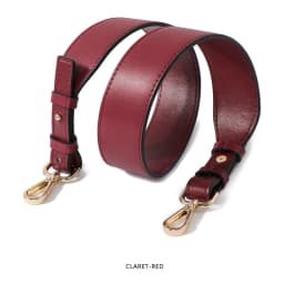 Cow Leather Bag Straps Women Handbag Handle Wide Belt Shoulder Crossbody Bag Strap Genuine Leather Strap Bag Part Belt For Bags