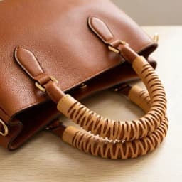 2Pcs/Set Soft Handbag Handle Leather Wrap Cover Leather Stain Resistant Purse Strap Cover Abrasion Resistan