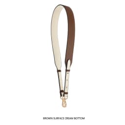 Cow Leather Bag Straps Women Shoulder Crossbody Bag Strap Handbag Handle Wide Belt Genuine Leather Strap Bag Part Belt For Bag