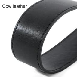Cow Leather Bag Straps Women Shoulder Crossbody Bag Strap Handbag Handle Wide Belt Genuine Leather Strap Bag Part Belt For Bag
