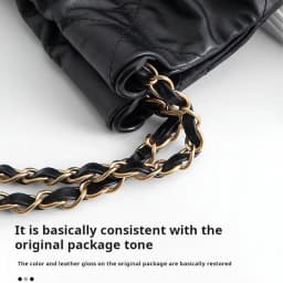 EverToner Anti-wear Buckle For Channel22 Garbage Bag Ultra Light Anti-wear Accessory