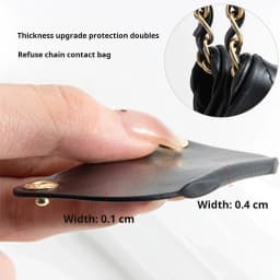 EverToner Anti-wear Buckle For Channel22 Garbage Bag Ultra Light Anti-wear Accessory