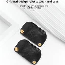 EverToner Anti-wear Buckle For Channel22 Garbage Bag Ultra Light Anti-wear Accessory