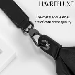 Bag Extension Leather Shoulder Strap For Hobo Fashion Durable Crossbody Shoulder Strap Modification Bag Accessories