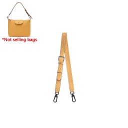 Bag Extension Leather Shoulder Strap For Hobo Fashion Durable Crossbody Shoulder Strap Modification Bag Accessories